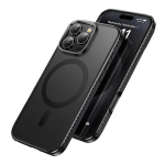 HOCO Armour magnetinis apsauginis dėklas telefonui iPhone 16 pro max