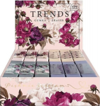 Trintukas "trends" rinkinys (24 vnt.)