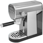 Proficook Pc-es-ka 1265 kavos aparatas: Espresso ir kapsulės