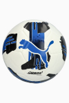 Futbolo kamuolys Puma Orbita 5 Fusion dydis 5 - Balta