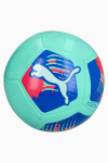 Futbolo kamuolys Puma Big Cat dydis 5 - Mėlyna mėta