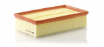 MANN-FILTER C30004 Oro filtras VAG 5Q0129620A