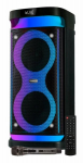 Portable music center Manta