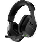 Multiplatform wireless gaming headset - TURTLE BEACH - Stealth&trade; 600 PC (Gen 3) - Juodas
