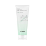 Cosrx Pure Fit Cica Valomosios kreminės veido putos 150ml.