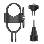 Sunnylife laikiklis Insta360 Go 3s/go 3 vertikaliai/horizontaliam montavimui