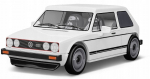 Konstruktorius Cobi Volkswagen Golf GTI (1976-1983) 24614, 64 d