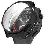 &bdquo;BestAccessories&ldquo;, dėklas, skirtas HW Watch GT 5 Pro 46 mm, juodas