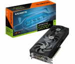Grafika plok&scaron;tė - GIGABYTE - GeForce RTX 5070 Ti EAGLE OC SFF 16G - GDDR7 - 7680x4320 - PCI-E 5.0