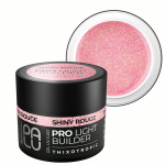 Nagų gruntas Palu Shiny Rouge, 45 g