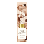 Namų kvapas su lazdelėmis ACappella Hot Chocolate, 120 ml
