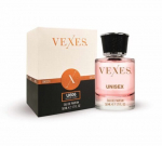 Kvapusis vanduo Vexes Baccara U606 EDP moterims/vyrams, 50 ml