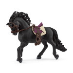 Figūrėlė žirgas Pura Raza Espa&ntilde;ola Schleich Horse Club
