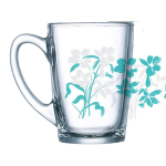 Luminarc New Morning Adelie puodelis, 320 ml