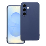 Dėklas 'Matt TPU' skirtas Samsung S931 S25 mėlynas