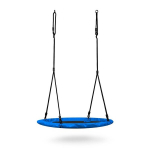 Sūpynės Gandro lizdas Neo-Sport Swingo, 120 cm