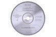 Metabo diskinis pjūklas 305x30mm, 84 dantys, aliuminiui
