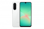 Telefonas Samsung Galaxy A26 5G 6/128GB White