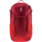 Deuter Futura 23 turistinis kuprinė &ndash; masala/cherry
