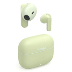 Bluetooth&reg; ausinės "Freedom Light II", TWS, ausinės, balso komanda, Žalias