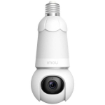IMOU Bulb Cam 3MP stebėjimo kamera - Naktinis matymas - Lengvas montavimas