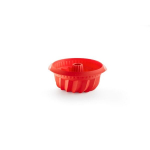 L&eacute;ku&eacute; kekso kepimo forma, 22 cm