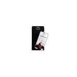 Evelatus Apple iPhone 15 Corning Gorilla Glass Antistatic 3D Full Cover 10X stipresnis juodas