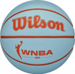 Krep&scaron;inio kamuolys Wilson WNBA DRV, 6 dydis