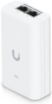 Ubiquiti Poe+ 2.5gbe maitinimo adapteris 48v 30w