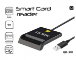 Quick QR-510 Smart ID Card reader USB