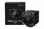 Be quiet! Pure Rock Pro 3 Black CPU Air Cooler