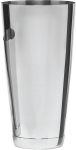 BAR PROFESSIONAL &scaron;eikeris Bostono vientisas nerūdijantis plienas - 0,8 l