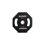 Svorio diskas Hammer Octagon, 10 kg