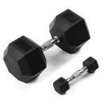 Hantelis Hammer Hexagon, 12,5 kg