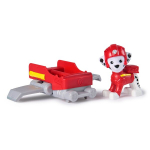 Figūrėlė Paw Patrol Air Rescue Action Pup Marshall 6071656