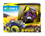Automobilis Silverlit Exost RC X-CAR II, 1:34