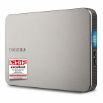 I&scaron;orinis kietasis diskas I&scaron;orinis kietasis diskas Toshiba HDTX210ESCAA Pilka Magnetinis