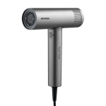 Plaukų džiovintuvas - SEVERIN - Galingas modelis - BLDC variklis 2000W - Joninė technologija - Įtrauktas difuzorius