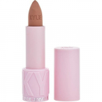 Lūpų dažai Kylie Cosmetics Irreplaceable 716 &scaron;velniai matinio smėlio atspalvio, ilgalaikiai, drėkinantys