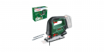 Akumuliatorinis siaurapjūklis Bosch Advanced Saw 18V-140, 18 V, be akumuliatoriaus ir pakrovėjo