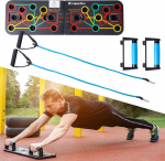 Multifunctional Push-Up Board inSPORTline Pushap