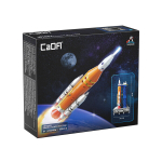 Konstruktorius CaDA Nasa Artemis SLS raketa C56049W, 659 d.