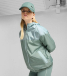 Puma vaiki&scaron;ka kepurė 026116*03, žalia