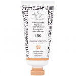 Apsauginis kremas nuo saulės Drunk Elephant Umbra Tinte Physical Daily Defense SPF 30 tonuota mineralinė plataus spektro priemonė