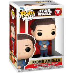 Funko POP Star Wars 701 Padme Amidala