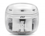 JBL Tune Flex 2 TWS Earphones Ghost White