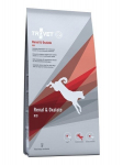 Trovet Renal & Oxalate RID su pauk&scaron;tiena, 12,5 kg
