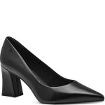Tamaris moteri&scaron;ki juodi auk&scaron;takulniai, Pumps