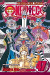 One Piece Volume 47