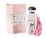Kvapusis vanduo Ard Al Zaafaran Asraar EDP moterims, 100 ml